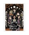 Absolute Discount Disney Hocus Pocus 2 Group Poster $1.60 Others