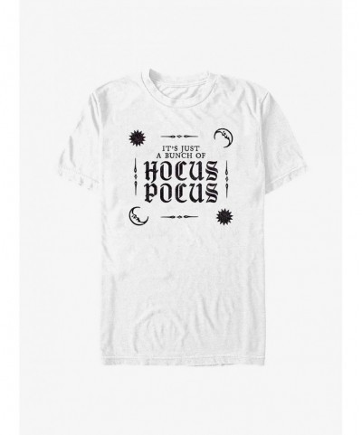 Pre-sale Disney Hocus Pocus Sun and Moon T-Shirt $5.93 T-Shirts