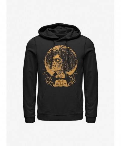 New Arrival Disney Hocus Pocus RIP Billy Hoodie $11.14 Hoodies