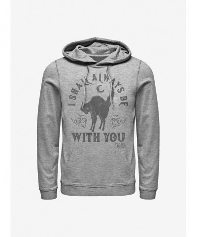 Value for Money Disney Hocus Pocus Always With You Hoodie $14.73 Hoodies