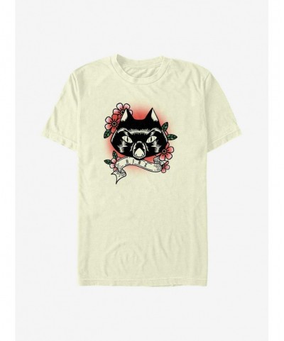 Low Price Disney Hocus Pocus Binx Cat T-Shirt $8.41 T-Shirts