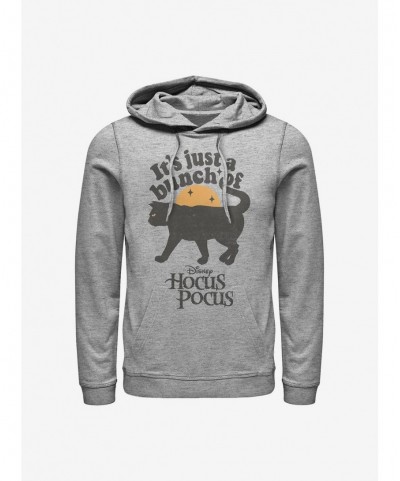 Festival Price Disney Hocus Pocus Amuck Hoodie $11.49 Hoodies