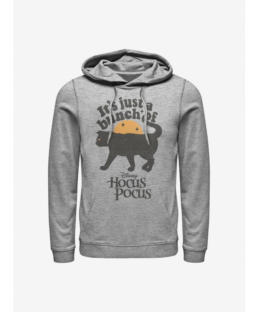 Festival Price Disney Hocus Pocus Amuck Hoodie $11.49 Hoodies