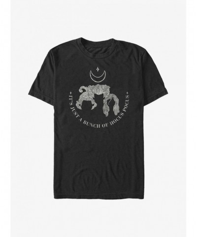 Pre-sale Disney Hocus Pocus Sanderson Hair T-Shirt $7.07 T-Shirts