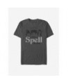 Flash Deal Disney Hocus Pocus I Put A Spell On You T-Shirt $9.56 T-Shirts