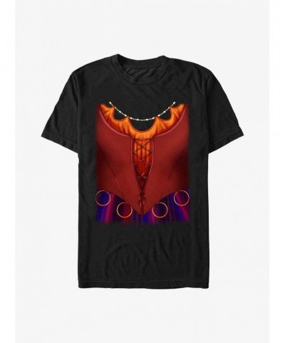 Value for Money Disney Hocus Pocus Mary Dress Cosplay T-Shirt $8.99 T-Shirts