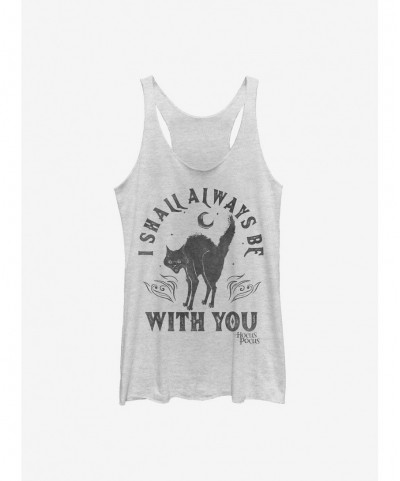 Bestselling Disney Hocus Pocus Always With You Girls Tank $9.95 Tanks