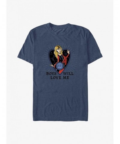 Value for Money Disney Hocus Pocus Boys Love Me T-Shirt $5.74 T-Shirts