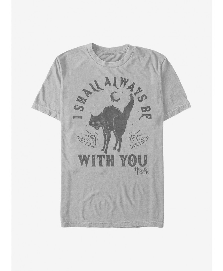 Pre-sale Disney Hocus Pocus Always With You T-Shirt $8.80 T-Shirts