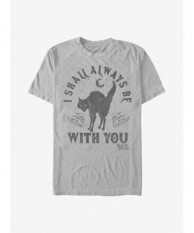 Pre-sale Disney Hocus Pocus Always With You T-Shirt $8.80 T-Shirts